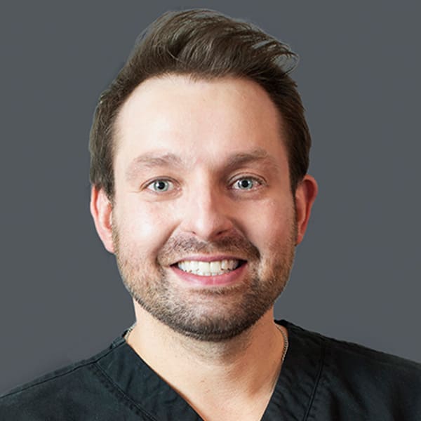 Dr. Matt Soroski, Saskatoon Dentist