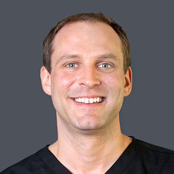 Dr. Tyler Onishenko, Saskatoon Dentist